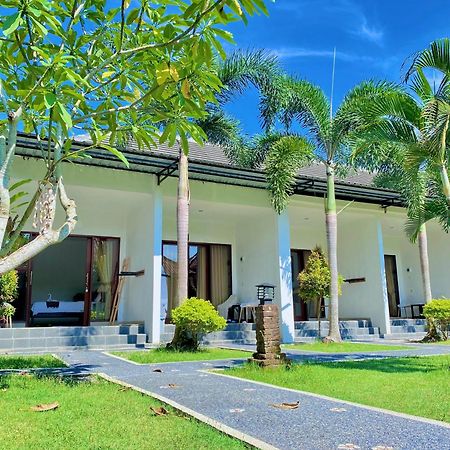 Padang-Padang Sari Homestay Uluwatu Exteriör bild