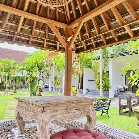 Padang-Padang Sari Homestay Uluwatu Exteriör bild
